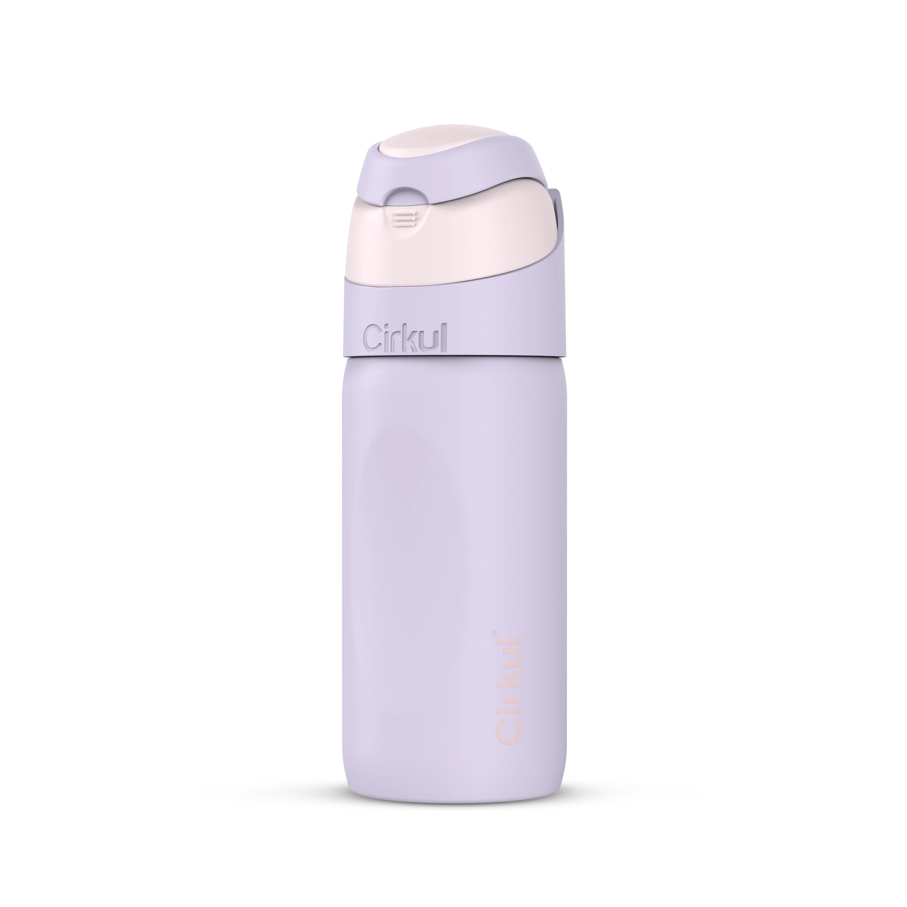 16oz. StrawSip™ Flip Bottle - Easy Set