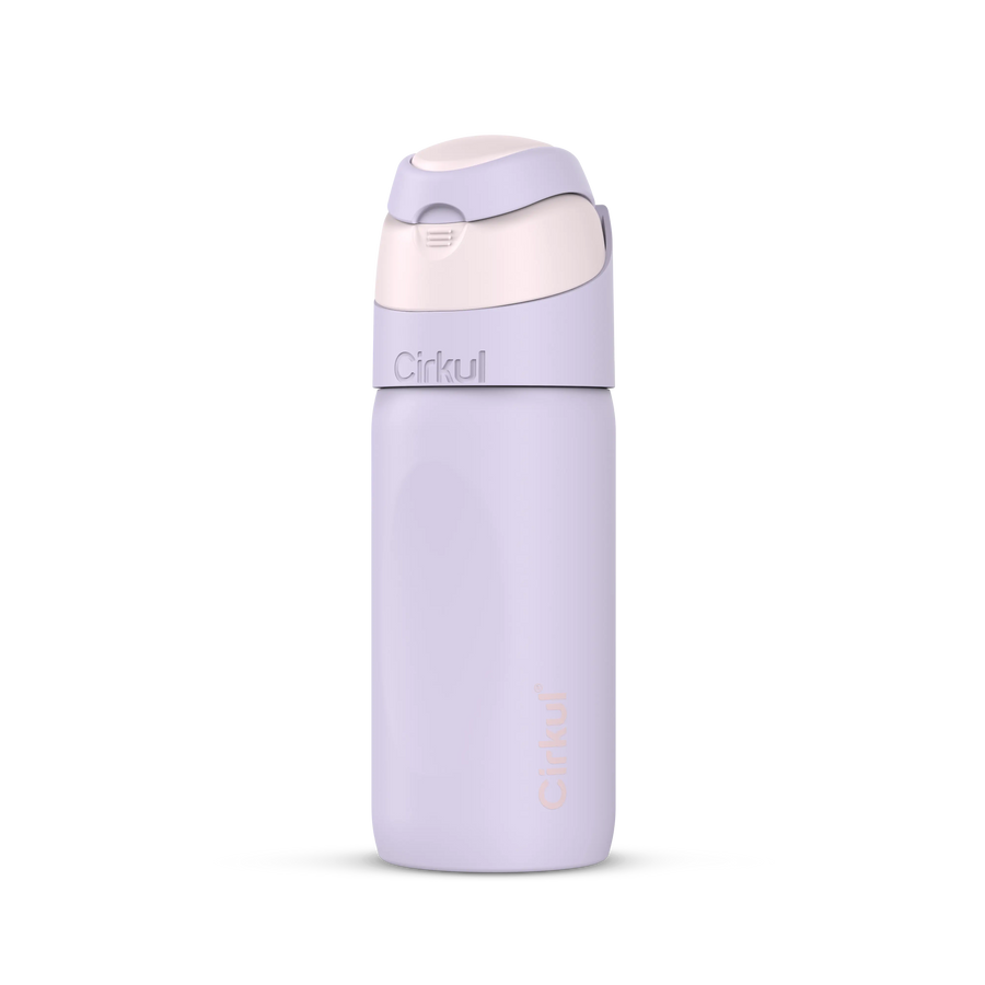 16oz. StrawSip™ Flip Bottle - Easy Set