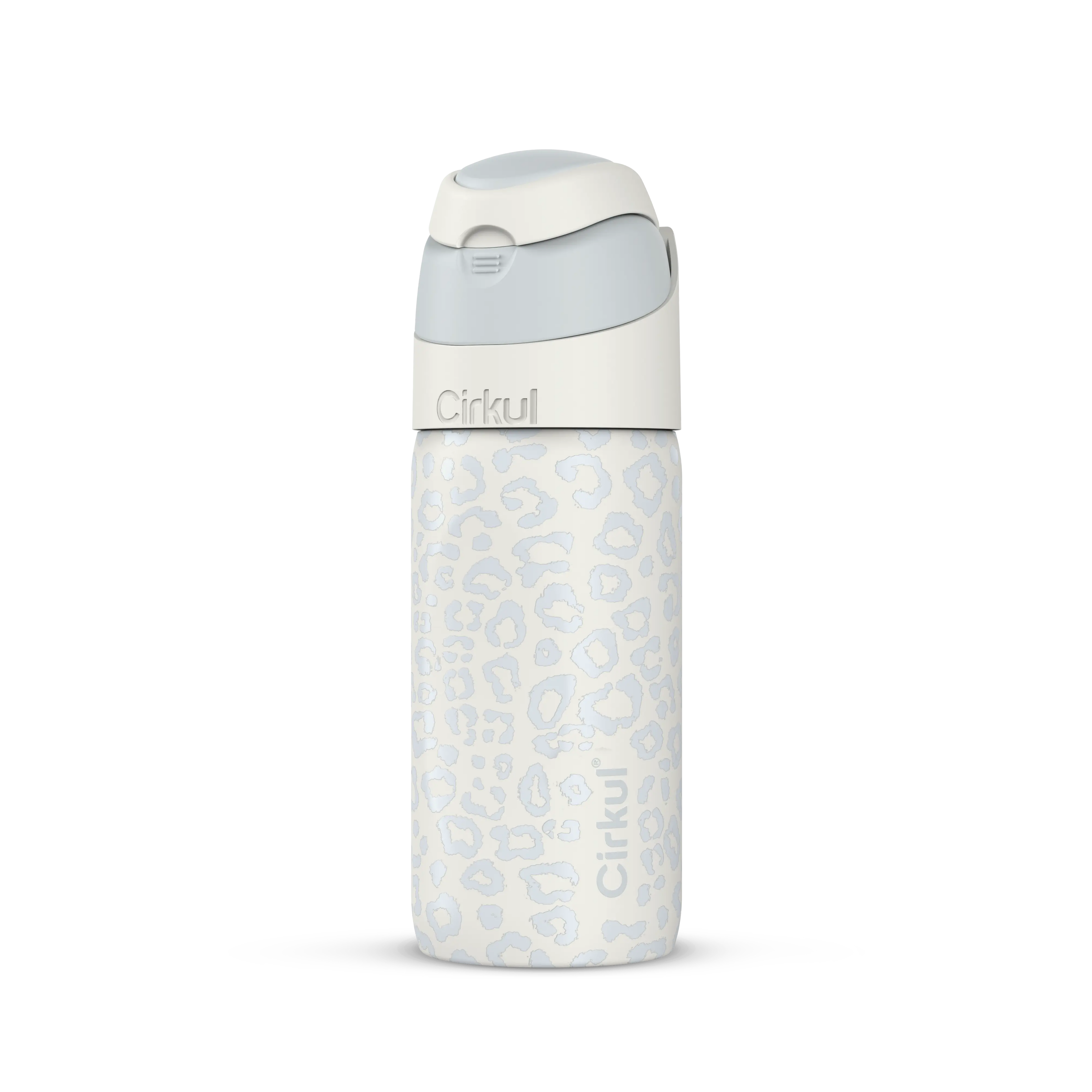 16oz. StrawSip™ Flip Bottle - Easy Set