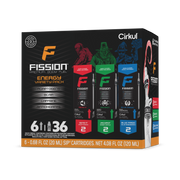 Fission® 6-Pack Variety Pack - Fresh Ready