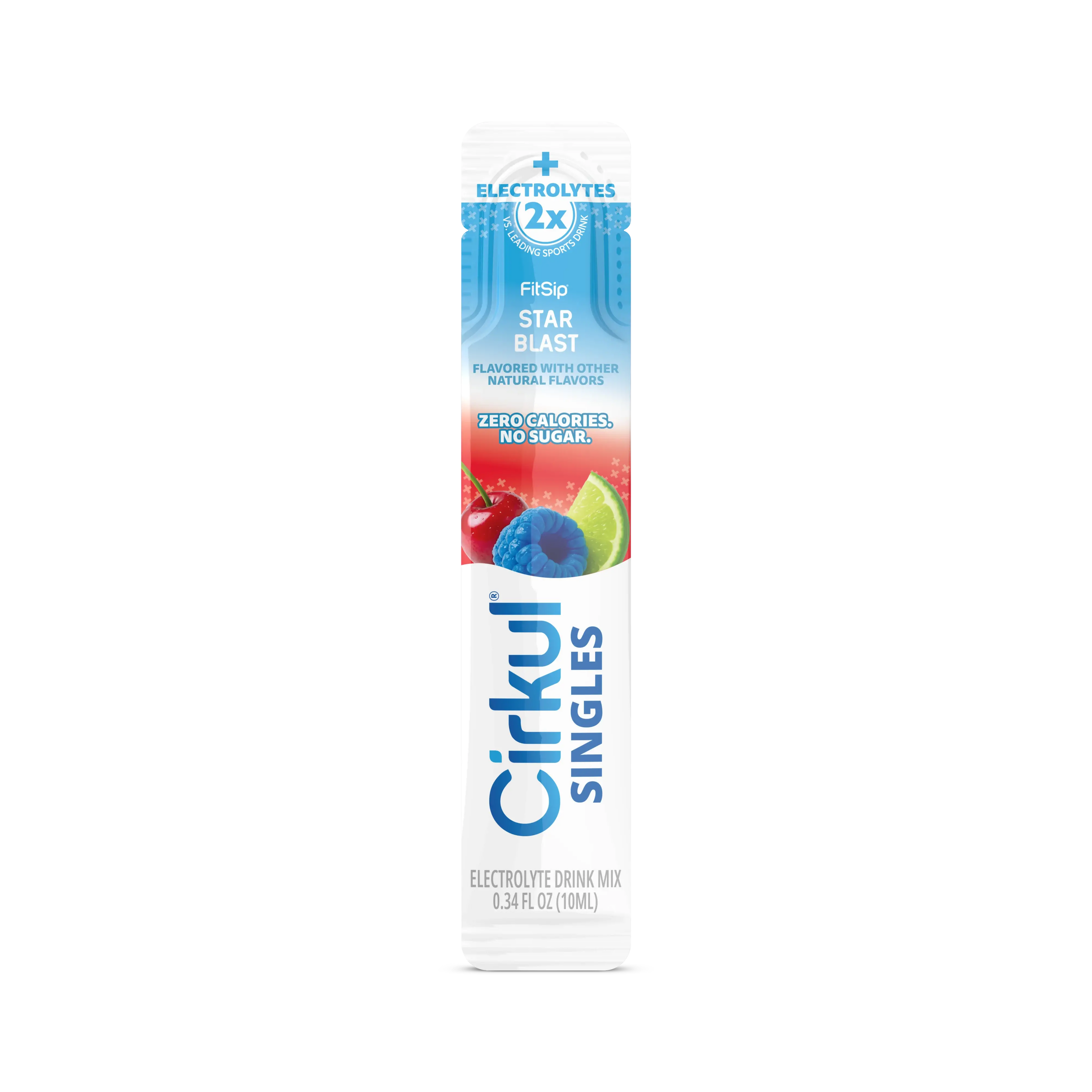 FitSip® Star Blast - Daily Set