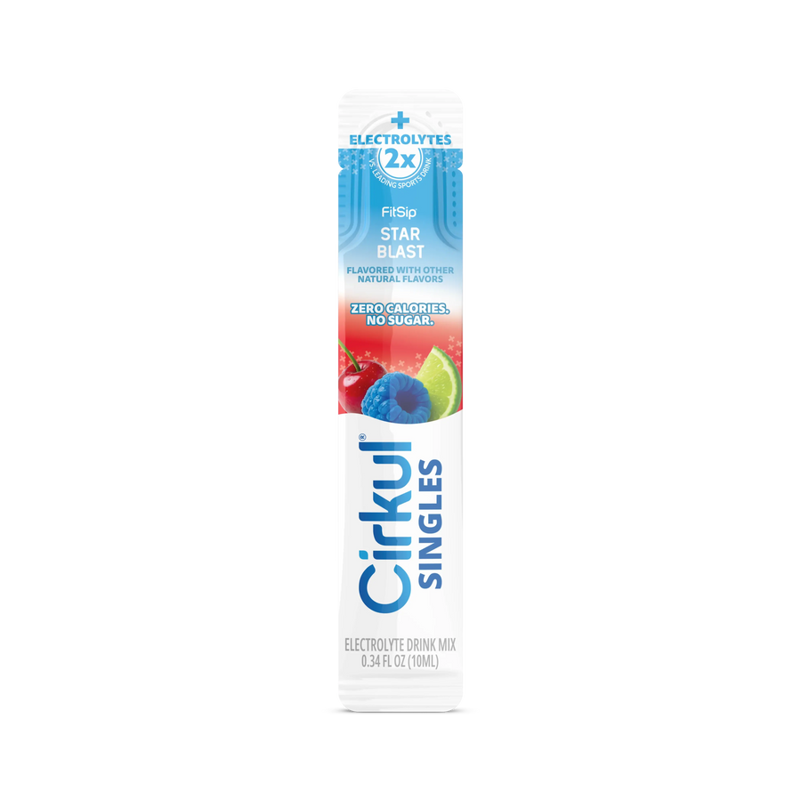 FitSip® Star Blast - Daily Set