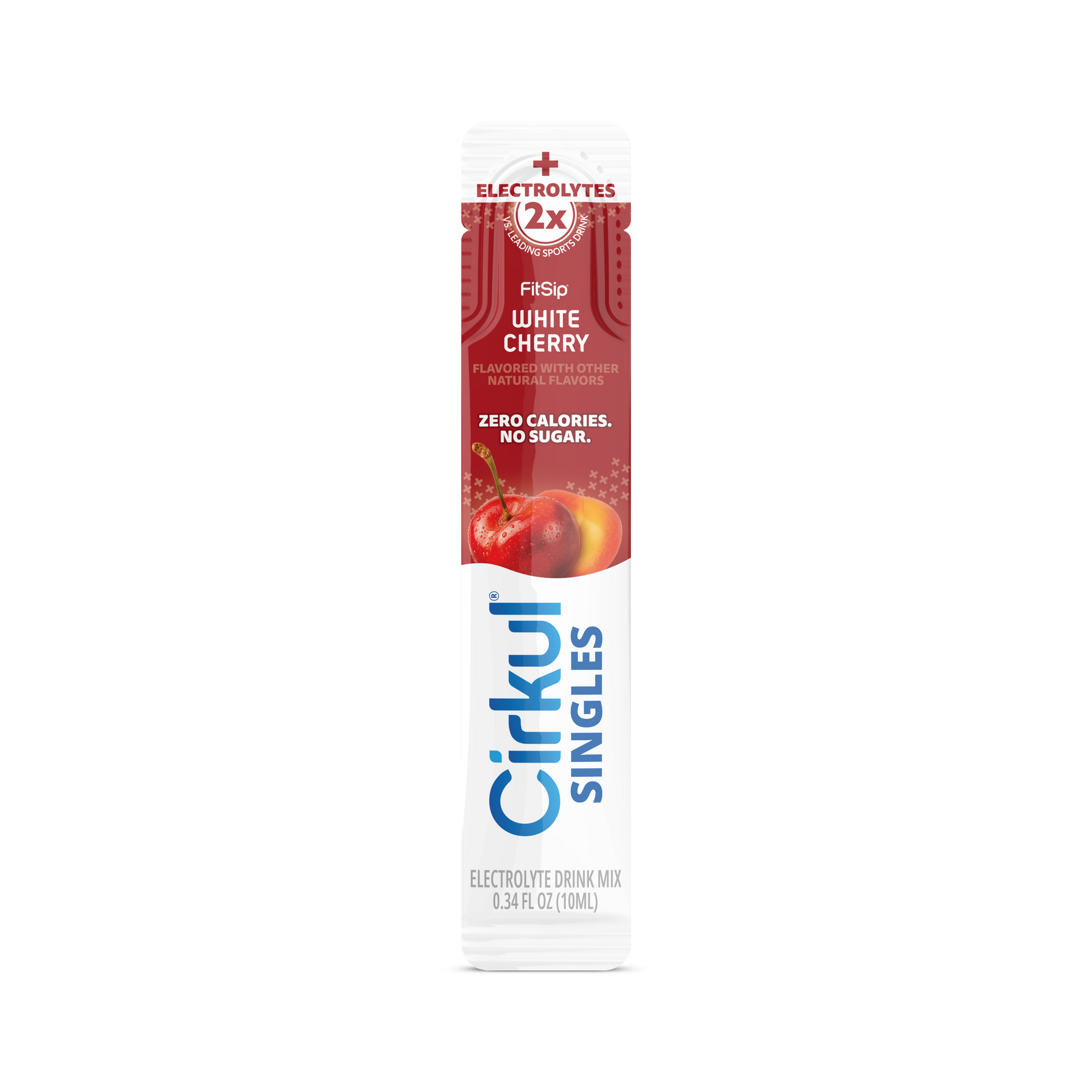 FitSip® White Cherry - Gift Ready