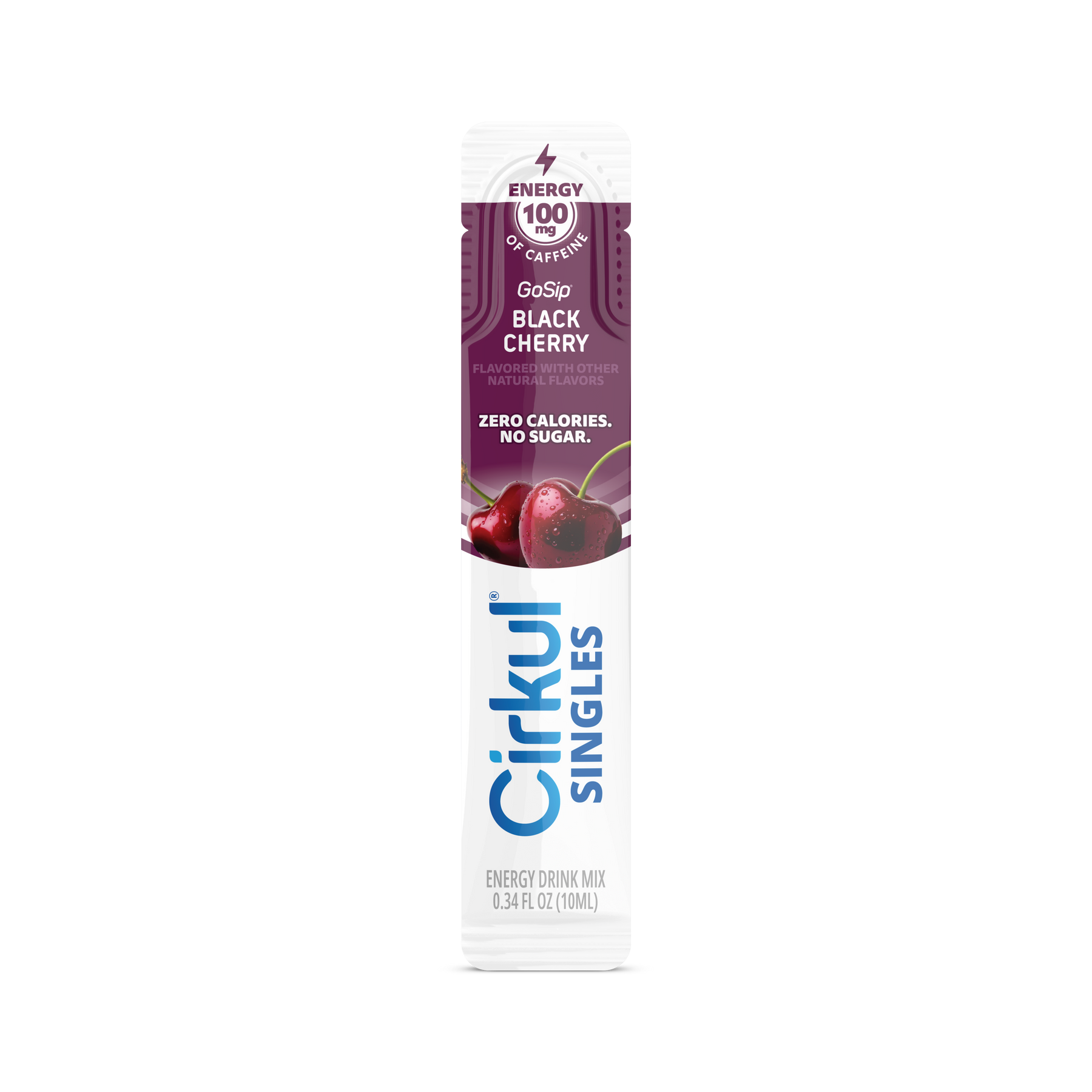 GoSip® Black Cherry - Simple Edit