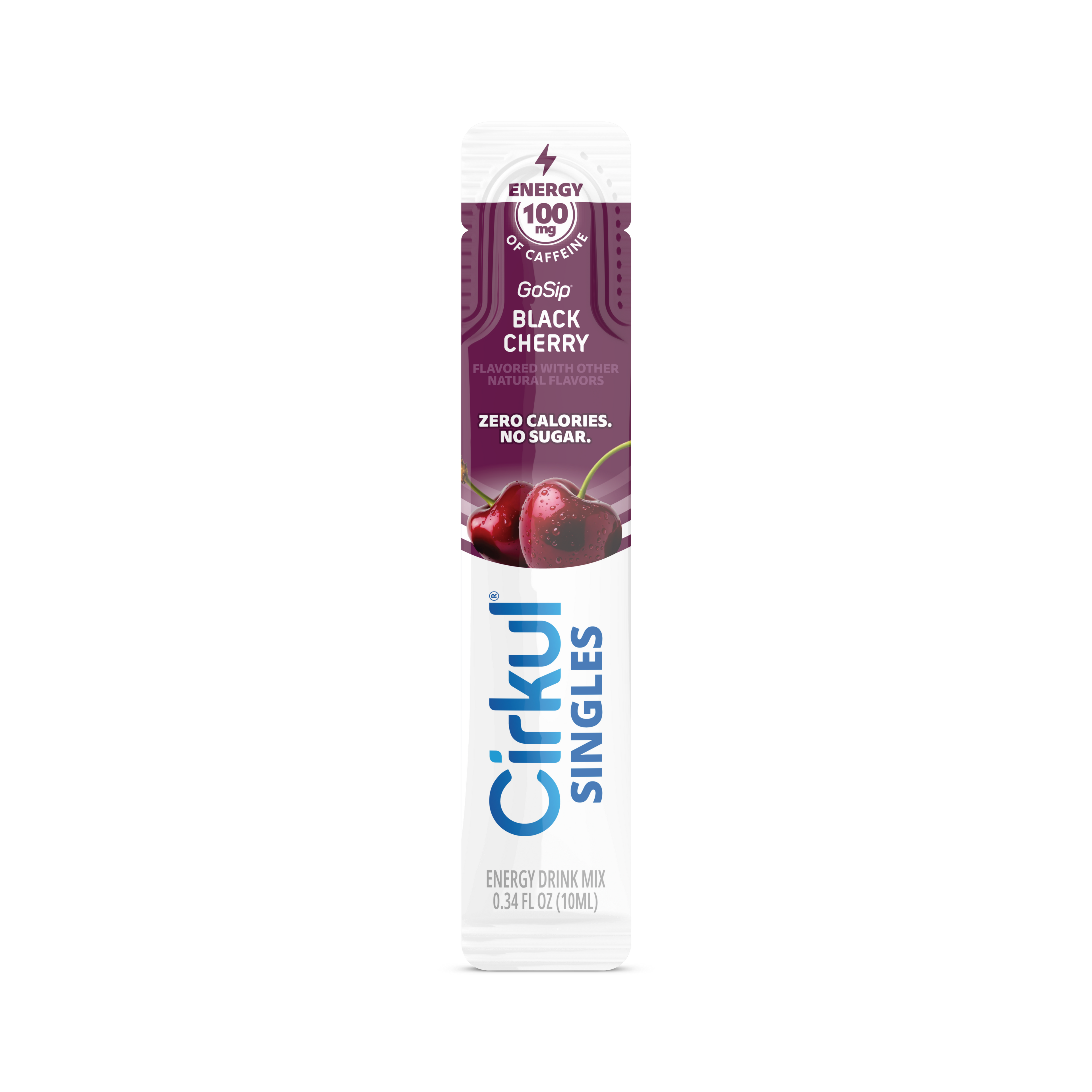GoSip® Black Cherry - Simple Edit