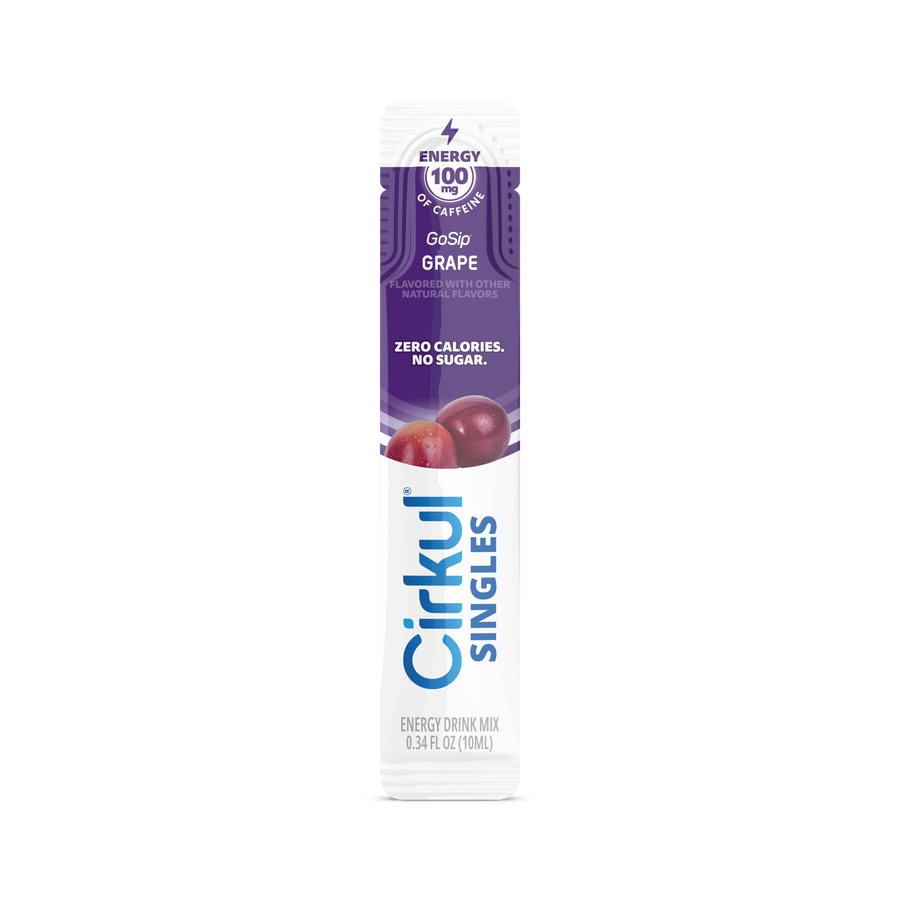 GoSip® Grape - Weekend Pair