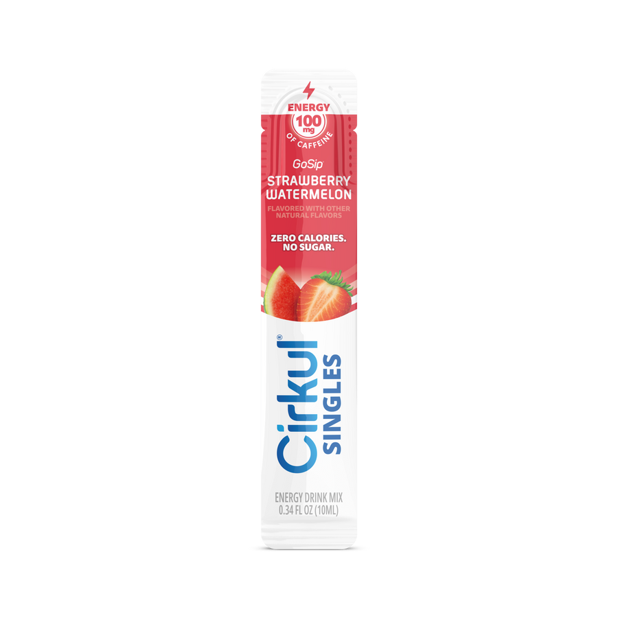 GoSip® Strawberry Watermelon - Daily Set