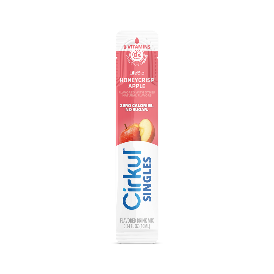 LifeSip® Honeycrisp Apple - Daily Set