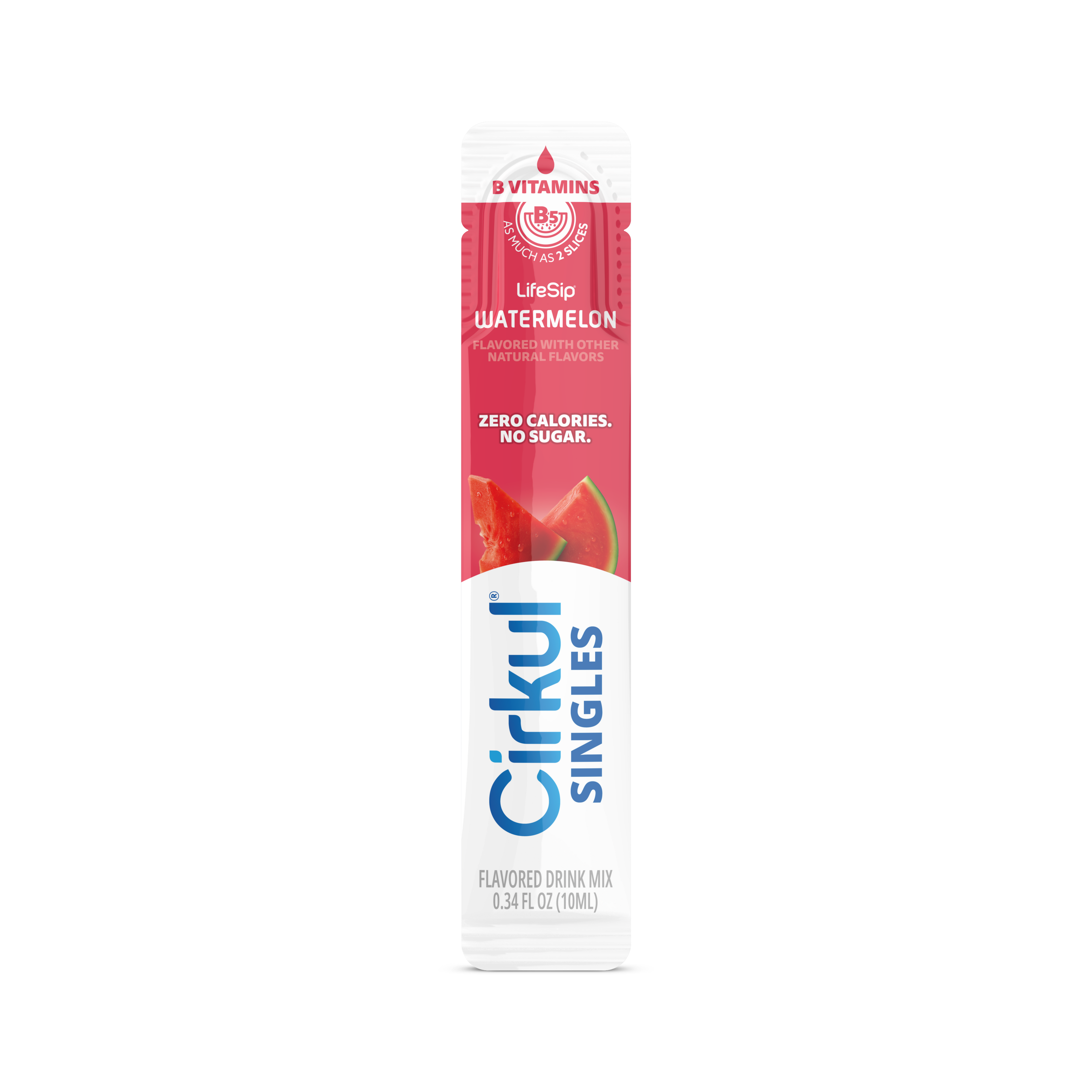 LifeSip® Watermelon - Classic Pick