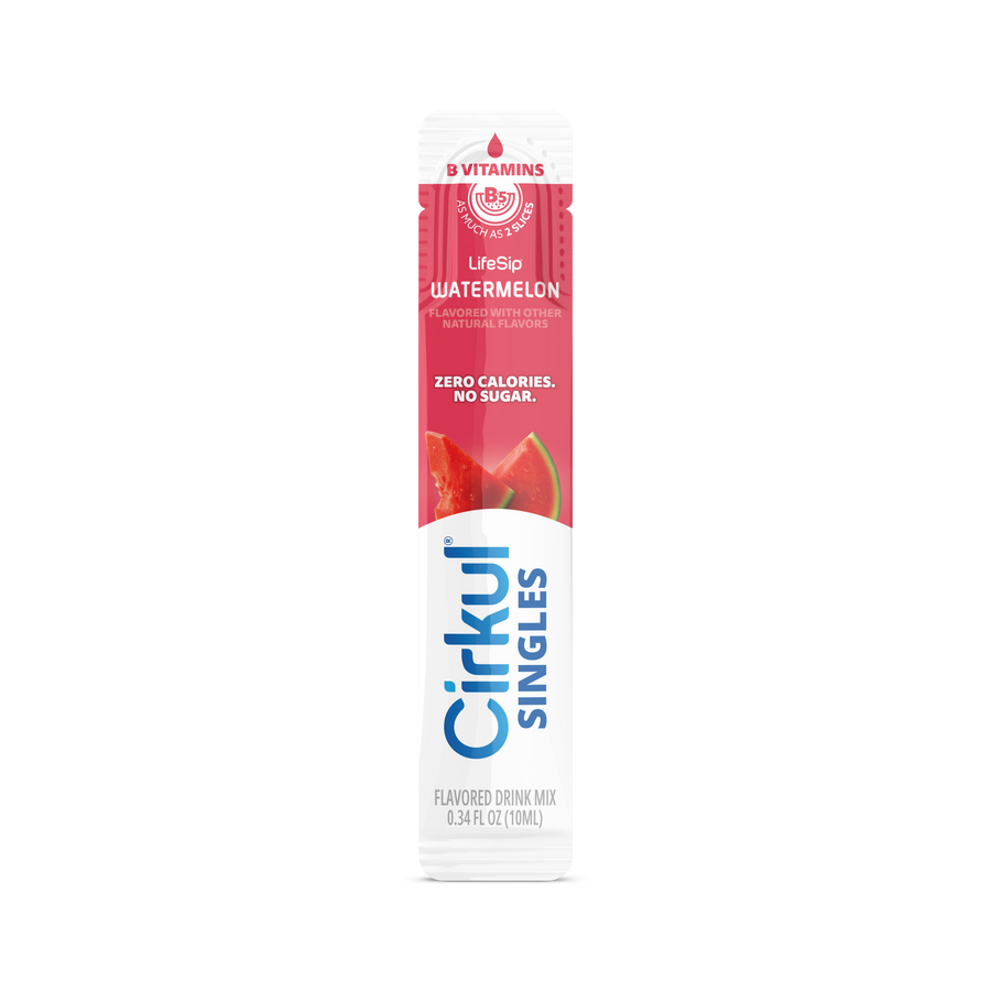 LifeSip® Watermelon - Classic Pick