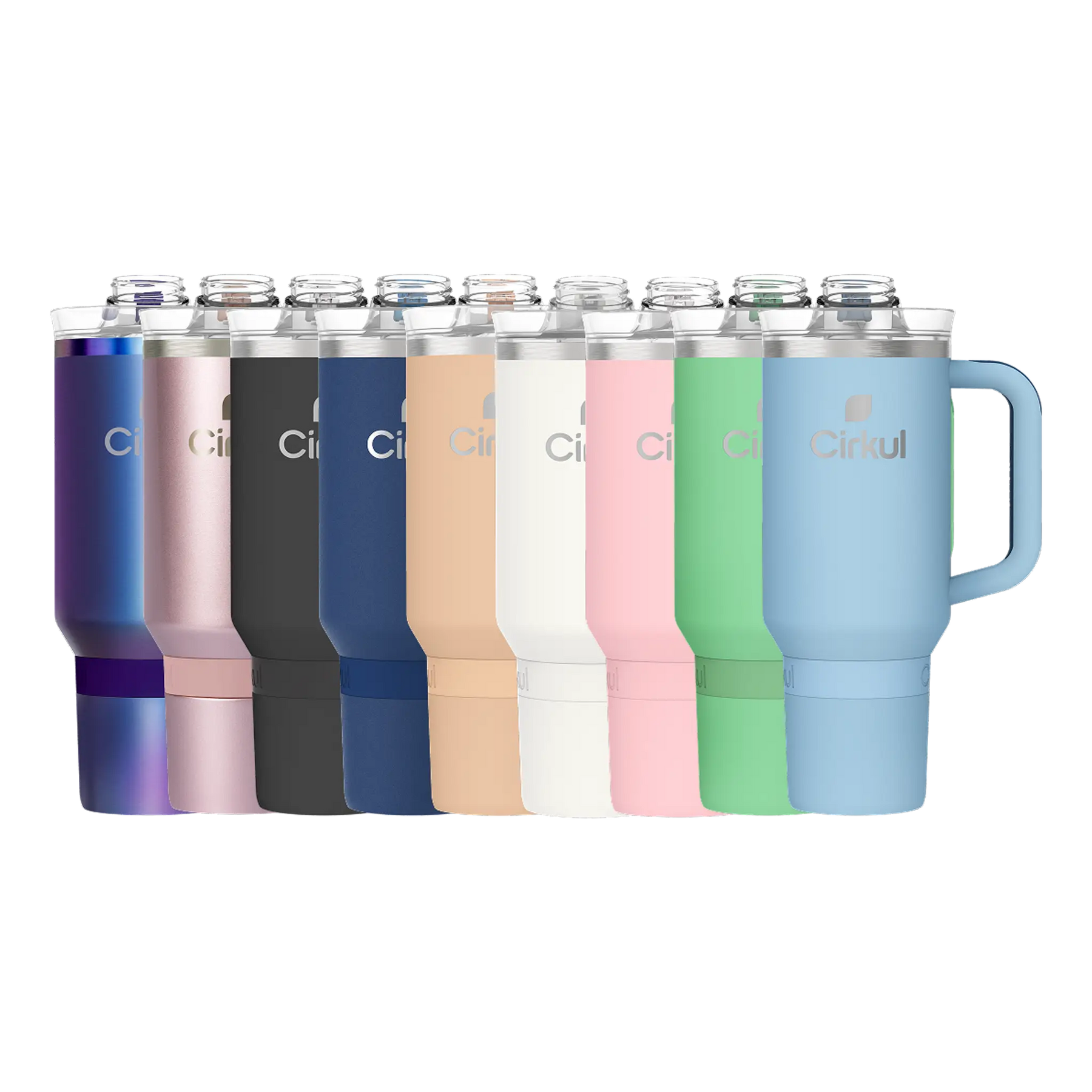 40oz. All-Day StrawSip™ Tumbler - Simple Edit