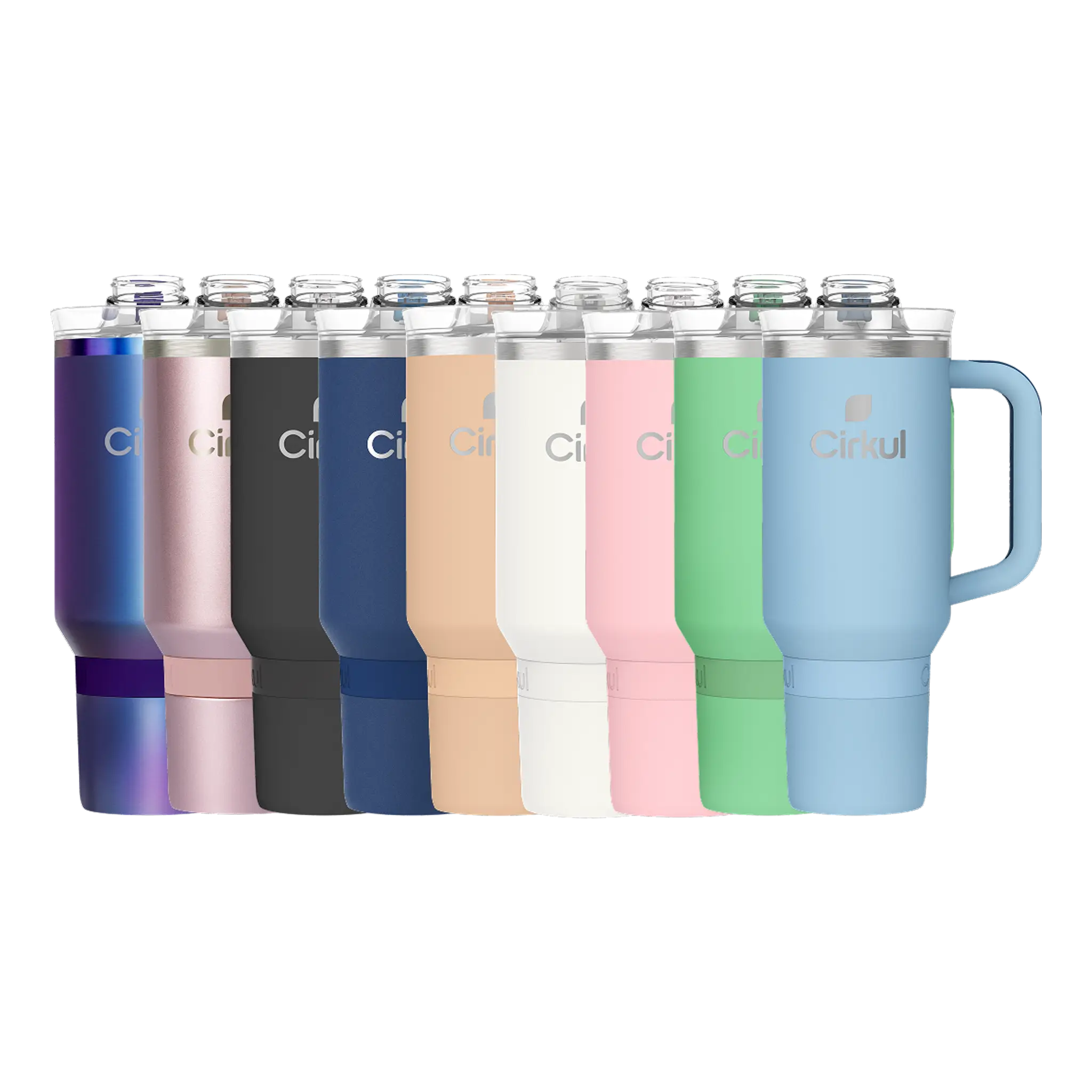 40oz. All-Day StrawSip™ Tumbler - Simple Edit
