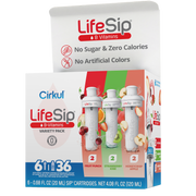 LifeSip® 6-Pack Variety Pack - Modern Ready