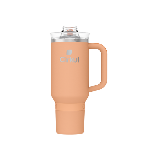 40oz. All-Day StrawSip™ Tumbler - Simple Edit