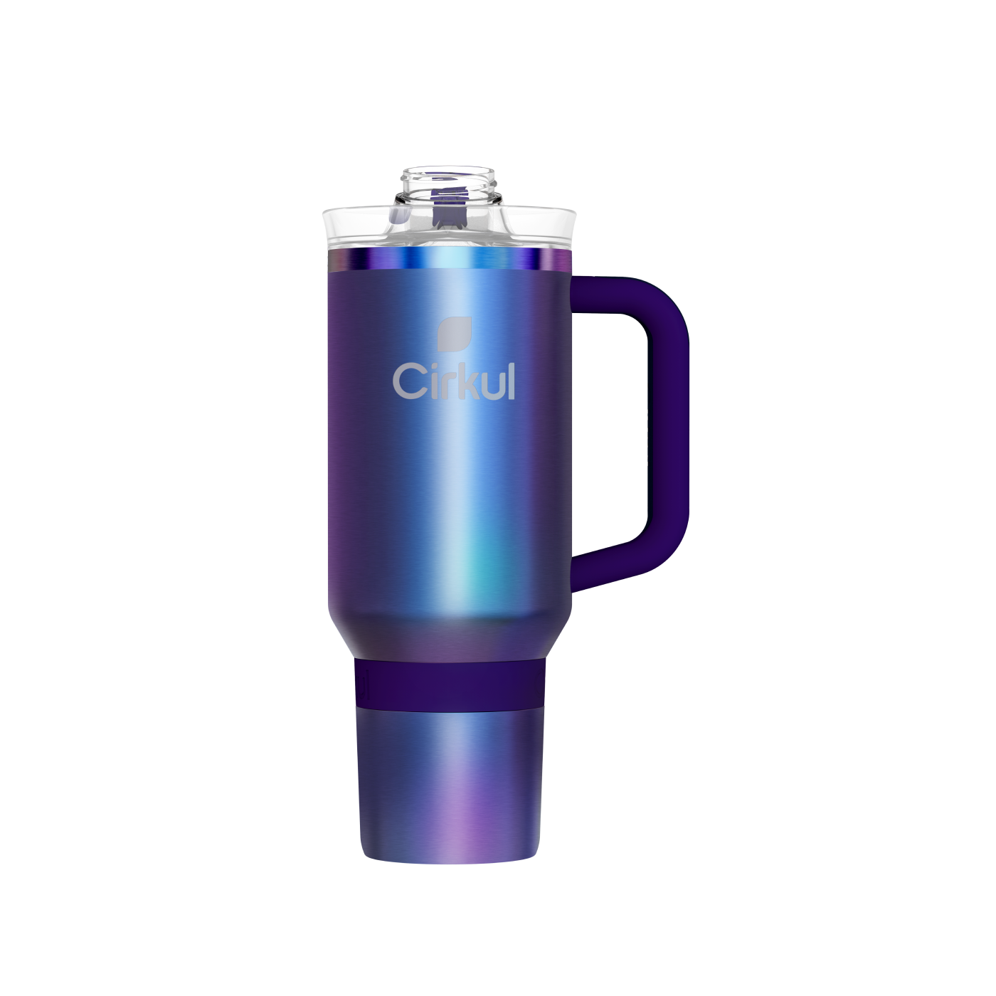 40oz. All-Day StrawSip™ Tumbler - Simple Edit