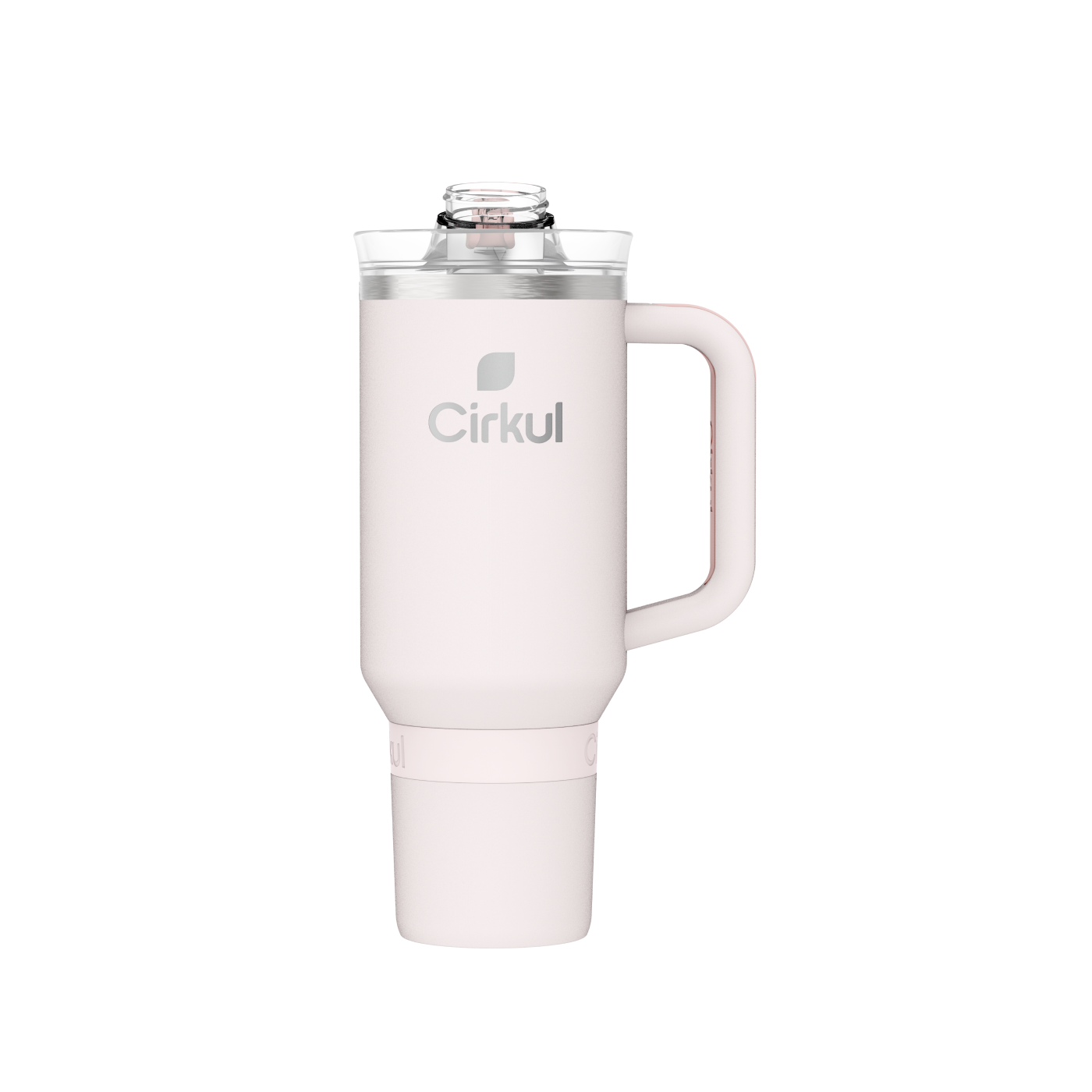 40oz. All-Day StrawSip™ Tumbler - Simple Edit