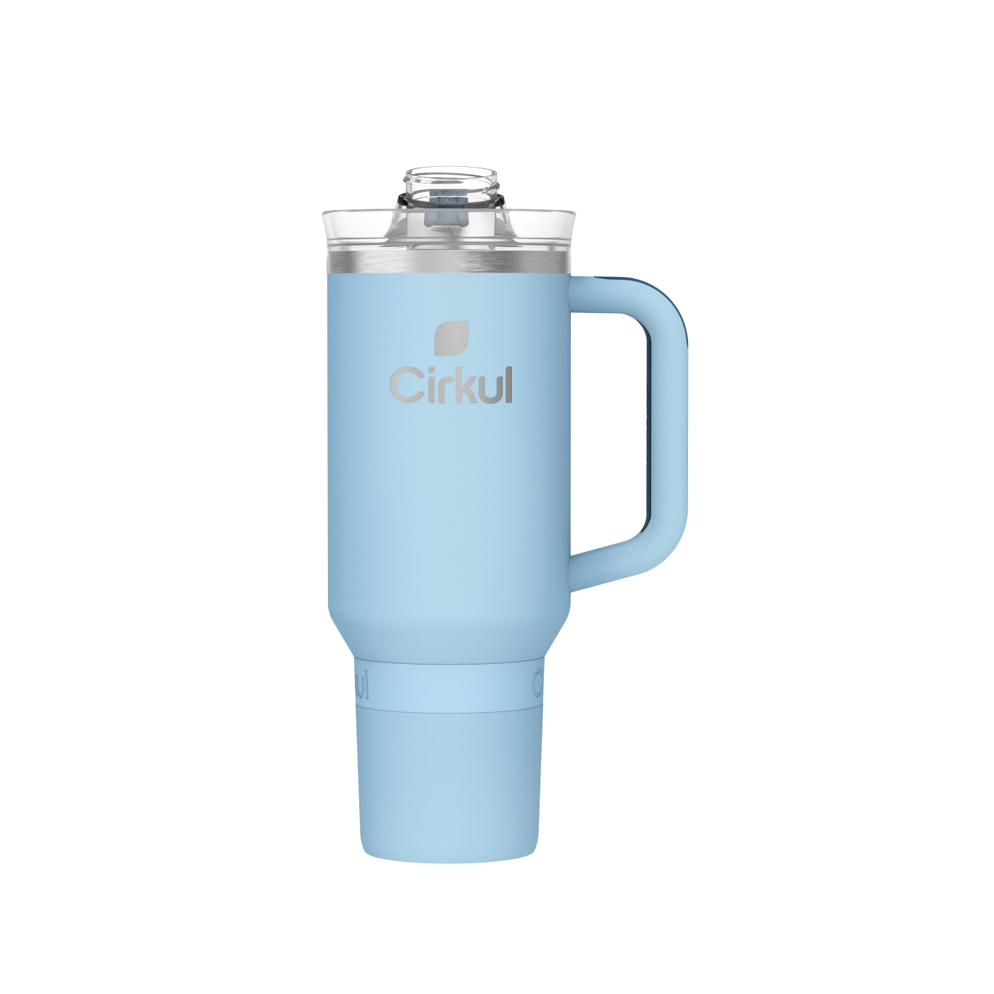 40oz. All-Day StrawSip™ Tumbler - Simple Edit