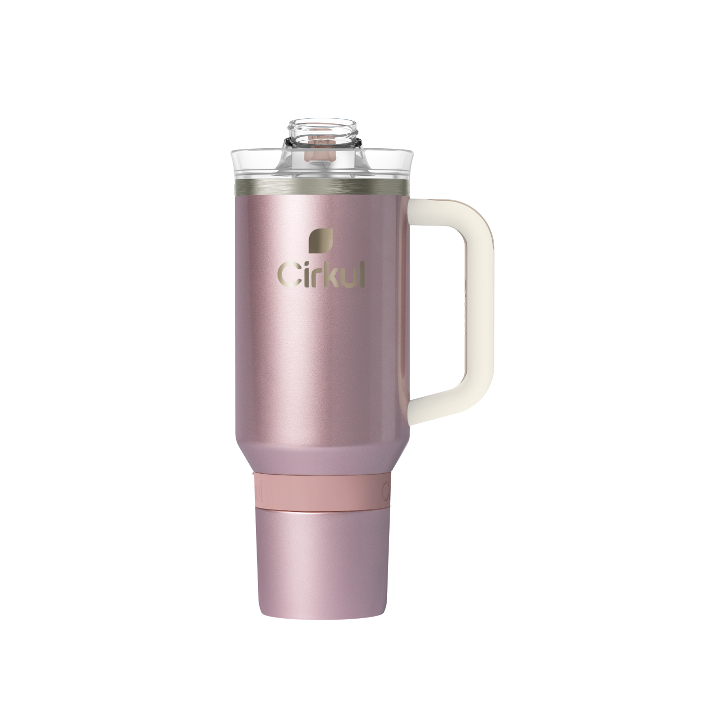 40oz. All-Day StrawSip™ Tumbler - Simple Edit