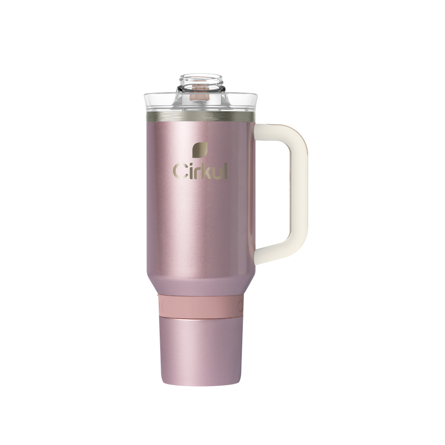 40oz. All-Day StrawSip™ Tumbler - Simple Edit