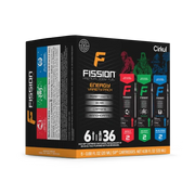Fission® 6-Pack Variety Pack - Fresh Ready