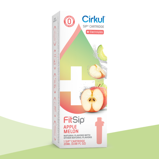 FitSip Apple Melon - Daily Set