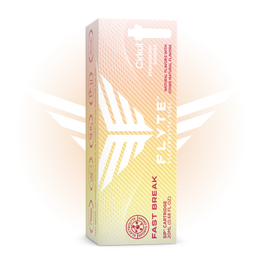 Flyte Fast Break - Essential Set