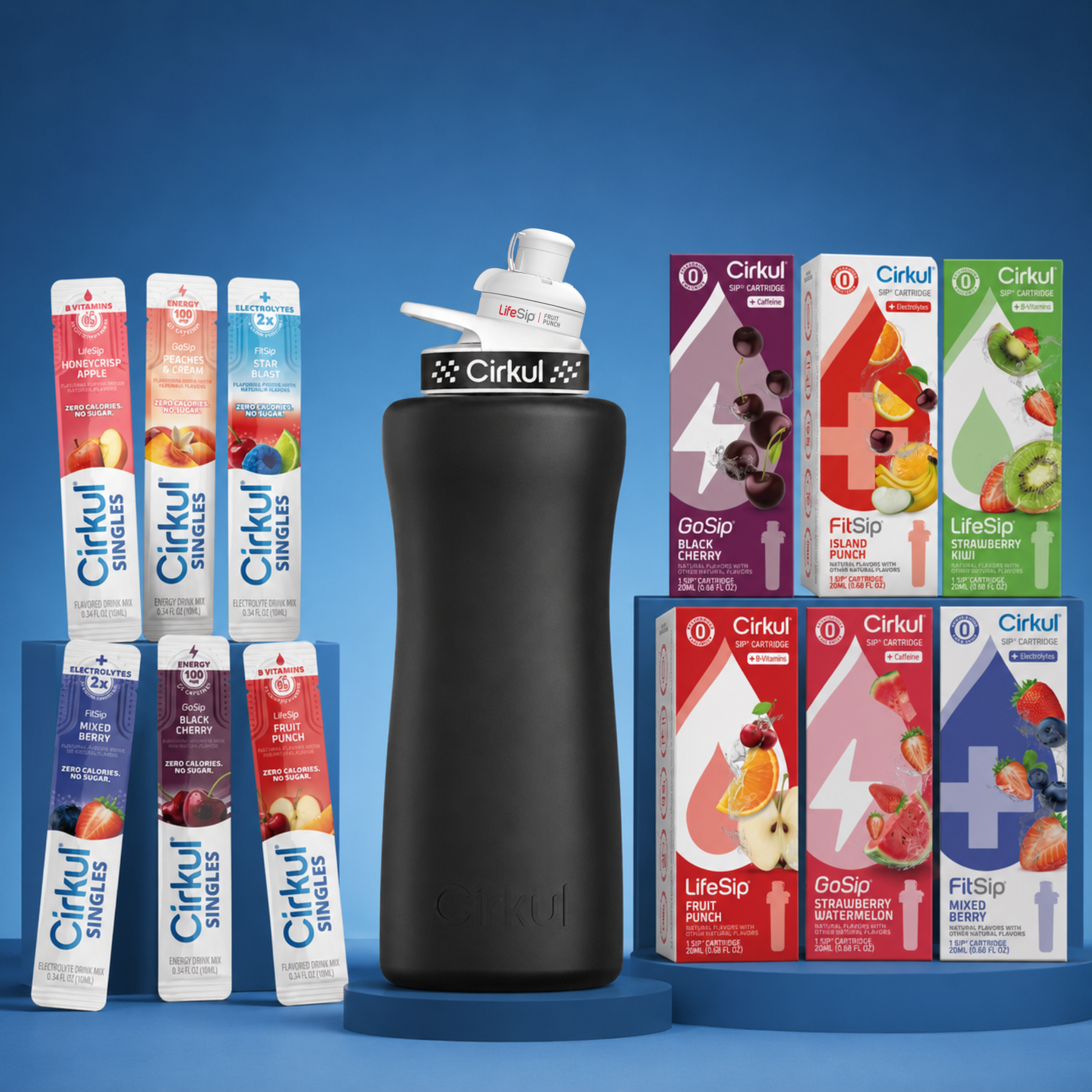 Get 20% off our Best Sellers Bundle! - Classic Pick