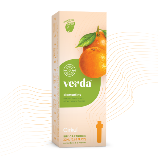 Verda Clementine - Home Choice